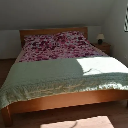 Na Kaszubach Nad Jeziorem Hébergement de vacances *