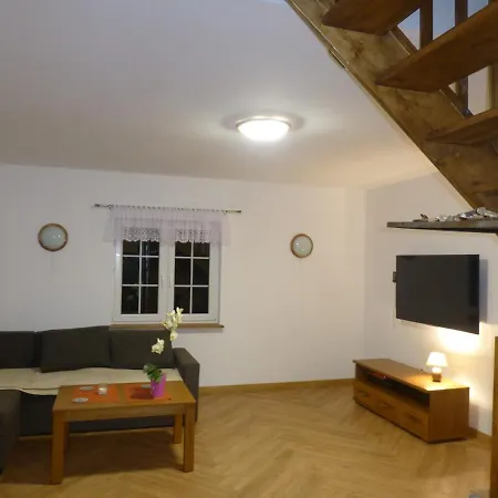 Na Kaszubach Nad Jeziorem Klodno (Pomerania)