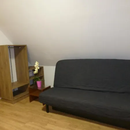 Na Kaszubach Nad Jeziorem Klodno (Pomerania)