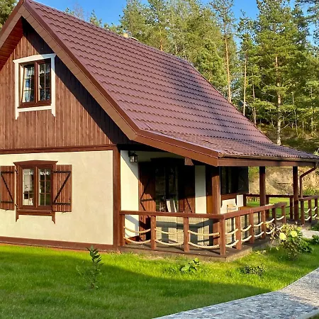 Na Kaszubach Nad Jeziorem *