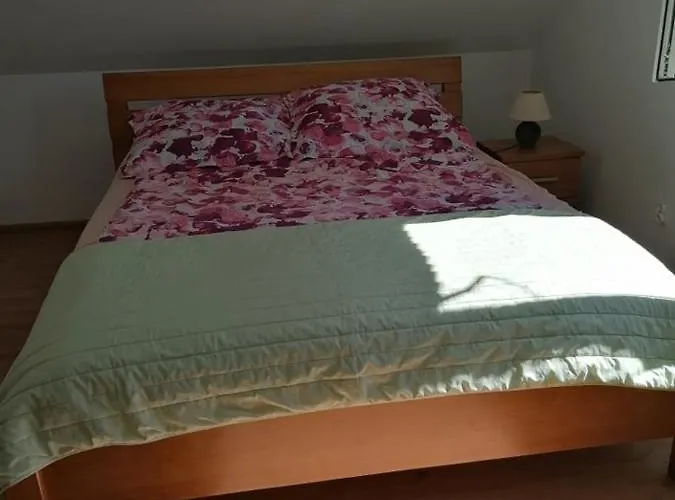 Na Kaszubach Nad Jeziorem Dom wakacyjny *